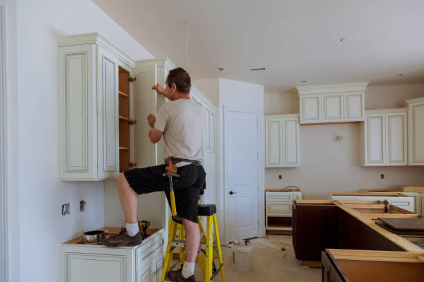 Licensed Countertop Replacement service in Prospect Park, NJ - Remodeling Of Kitchen