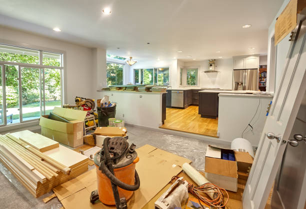 Reliable Countertop Replacement contractor in Prospect Park, NJ by Remodeling Of Kitchen