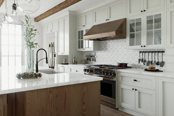 Affordable Countertop Replacement solutions in Prospect Park, NJ